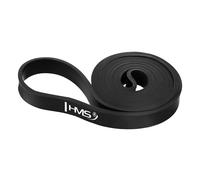 HMS 5907695501179 - Fascia per Esercizi, Unisex, Taglia Unica, Colore: Nero