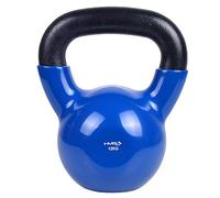 HMS 5907695501483 - Kettlebell in ghisa, Taglia Unica, Colore: Nero