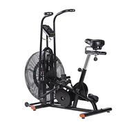 Cyclette a resistenza ad aria HMS
