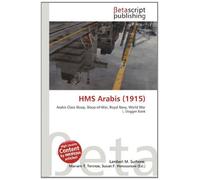 HMS Arabis (1915): Ara lass Sloop, Sloop-of-War, Royal Navy, World War I, Dogger Bank