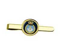 Hms Ark Reale, Reale Blu Scuro Fermacravatta