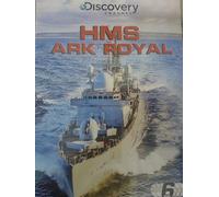 HMS Ark Royal