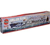 Airfix A04208V - 1/600 HMS Ark Royal, Vintage Classics - Nuovo