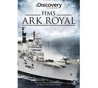 HMS Ark Royal [DVD]