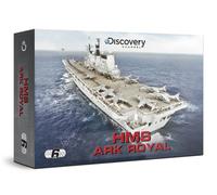 HMS Ark Royal [DVD]