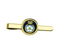 Hms Beauly Firth, Reale Blu Scuro Fermacravatta
