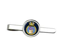 Hms Beaumaris, Reale Blu Scuro Fermacravatta