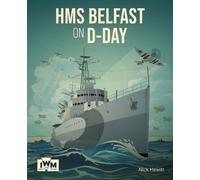 HMS Belfast on D-Day (Tascabile)