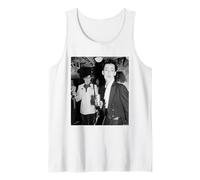 HMS Belfast Spandau Ballet New Romantics Virginia Turbett Canotta