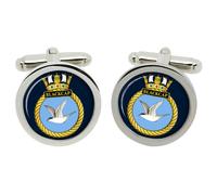 HMS Blackcap Gemelli Della Royal Navy In Scatola