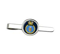 Hms Boston, Reale Blu Scuro Fermacravatta