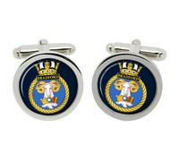 HMS Bradford Gemelli Della Royal Navy In Scatola