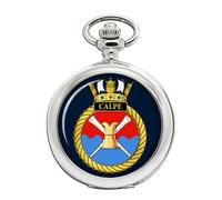 HMS Calpe, Orologio Da Tasca Della Royal Navy