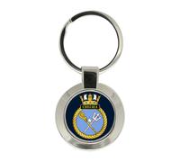 Hms Chelsea, Blu Marino Portachiavi