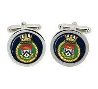 Hms Collingwood (Nave ), Reale Blu Scuro Gemelli IN Scatola