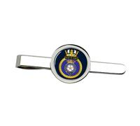 Hms Duca Di York, Reale Blu Scuro Fermacravatta
