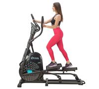 HMS Ellittica Professionale per Home Gym