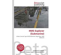 HMS Explorer (Submarine): U-Boat, German Type XVIIB Submarine, Royal Navy, HMS Meteorite