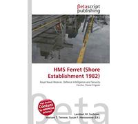 HMS Ferret (Shore Establishment 1982): Royal Naval Reserve, Defence Intelligence and Security Centre, Stone Frigate