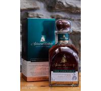 HMS Formidable Admiral Rodney Rum Blended 10 15 anni Saint Lucia Distillers 70 c