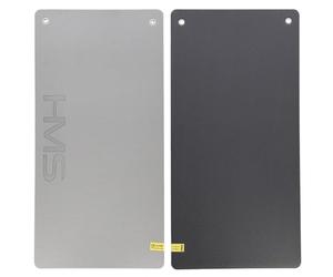 HMS Gymnastics, aerobics and yoga mat 120 x 60 cm