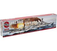 HMS Hood