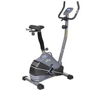HMS Magnetic Bike M0907, Grey/Black, Taglia Unica, 17 - 1 - 113