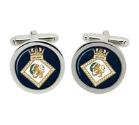 Hms Nelson, Reale Blu Scuro Gemelli IN Scatola