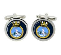 Hms Nereide, Reale Blu Scuro Gemelli IN Scatola