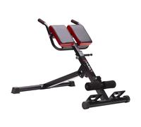 HMS Panca per dorsali e Addominali