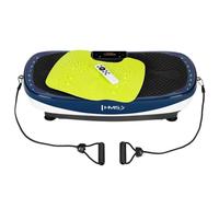 HMS Piattaforma vibrante SVP13 con 2 motori e Bluetooth