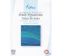 HMS Pinafore / Trial By Jury - Gilbert & Sullivan