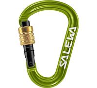 Salewa - HMS Pro Carabiner - Connettori HMS olivia