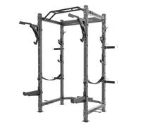 HMS Professional Gabbia Fitness Cage