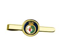 HMS Queen Elizabeth, Fermaglio Per Cravatta Della Royal Navy