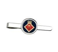 HMS Raleigh, Fermaglio Per Cravatta Della Royal Navy