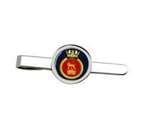 Hms Reale Sovrano, Reale Blu Scuro Fermacravatta