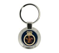 HMS Sentinel, Portachiavi Della Royal Navy