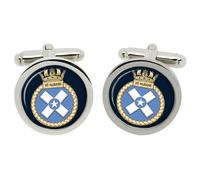 HMS St Albans Gemelli Della Royal Navy In Scatola