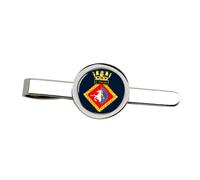 HMS St. Vincent, Fermaglio Per Cravatta Della Royal Navy