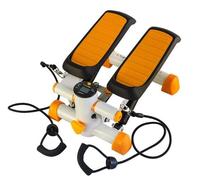 HMS Stepper pistoni idraulici con elastici