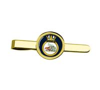 Hms Tally Ho , Reale Blu Scuro Fermacravatta