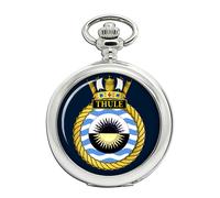 HMS Thule, Orologio Da Tasca Della Royal Navy