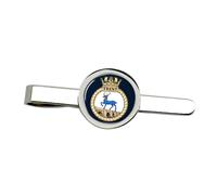 Hms Trent, Reale Blu Scuro Fermacravatta