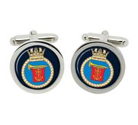 Hms Trumpeter, Reale Blu Scuro Gemelli IN Scatola