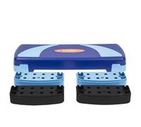 Step fitness da aerobica a 3 livelli
