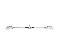HMS Unisex 17-62-166 5907695522563 UW16 Barra Girevole, Multicolore, Taglia Unica