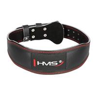 HMS Unisex 17-63-031 5907695522488 Cintura da Palestra, Multicolore, Taglia Unica