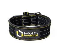 HMS Unisex 17-63-040 5907695522921 Power Belt, Multicolore, Taglia Unica