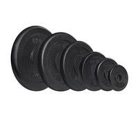 HMS Unisex's 17-61-001 5907695516494 - Piatto Nero, Taglia Unica
